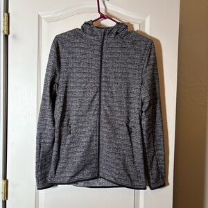 Lululemon Men’s Surge Warm Full Zip. SZ XS excellent preloved condition